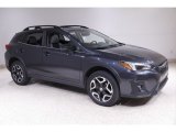 2018 Dark Gray Metallic Subaru Crosstrek 2.0i Limited #141839571