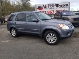 2005 Honda CR-V Special Edition 4WD