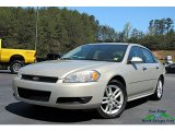 2012 Chevrolet Impala LTZ