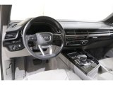 2017 Audi Q7 3.0T quattro Prestige Dashboard