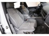 2017 Audi Q7 3.0T quattro Prestige Front Seat