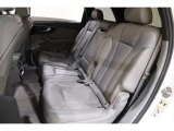2017 Audi Q7 3.0T quattro Prestige Rear Seat