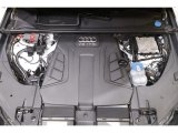 2017 Audi Q7 Engines