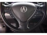 2015 Acura RDX  Steering Wheel