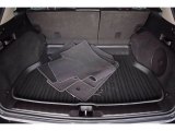 2015 Acura RDX  Trunk