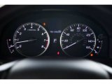 2015 Acura RDX  Gauges