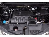 2015 Acura RDX Engines