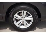 2015 Acura RDX  Wheel