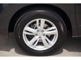 Acura RDX 2015 Wheels and Tires