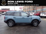 2021 Area 51 Ford Bronco Sport Big Bend 4x4 #141853787