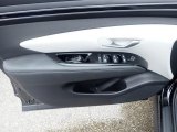 2022 Hyundai Tucson Limited AWD Door Panel