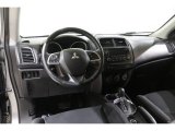 2015 Mitsubishi Outlander Sport ES AWC Dashboard