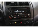 2015 Mitsubishi Outlander Sport ES AWC Controls
