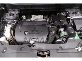2015 Mitsubishi Outlander Sport Engines