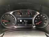 2021 Chevrolet Equinox LT AWD Gauges