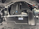 2018 BMW X5 Engines