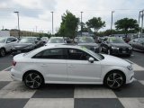 2020 Audi A3 2.0 S Line Premium quattro Exterior