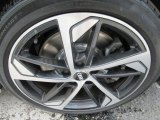 2020 Audi A3 2.0 S Line Premium quattro Wheel