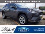 2019 Lunar Rock Toyota RAV4 XLE #141853842