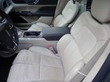 2017 Lincoln Continental Reserve AWD Front Seat