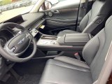 2021 Genesis GV80 2.5T AWD Front Seat