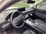 2021 Genesis GV80 2.5T AWD Dashboard