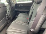 2021 Genesis GV80 2.5T AWD Rear Seat