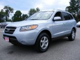 2007 Hyundai Santa Fe GLS