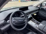 2021 Genesis GV80 3.5T AWD Dashboard
