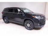 2018 Toyota Highlander SE AWD