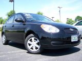 2006 Hyundai Accent GLS Sedan