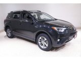 2018 Toyota RAV4 XLE AWD