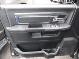 2014 Ram 1500 Sport Crew Cab 4x4 Door Panel
