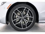 2021 Mercedes-Benz E 350 Sedan Wheel