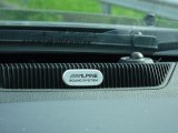 2014 Ram 1500 Sport Crew Cab 4x4 Audio System