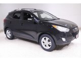 2013 Hyundai Tucson GLS AWD