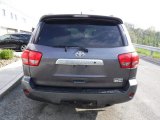 2013 Toyota Sequoia Limited 4WD Exterior