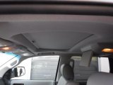 2013 Toyota Sequoia Limited 4WD Sunroof