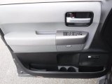 2013 Toyota Sequoia Limited 4WD Door Panel