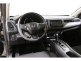 2018 Honda HR-V LX AWD Dashboard