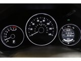 2018 Honda HR-V LX AWD Gauges