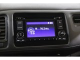 2018 Honda HR-V LX AWD Audio System