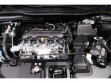 2018 Honda HR-V LX AWD 1.8 Liter DOHC 16-Valve i-VTEC 4 Cylinder Engine