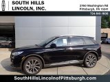 2020 Infinite Black Lincoln Corsair Reserve AWD #141863820