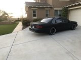 1995 Black Chevrolet Impala SS #141863716