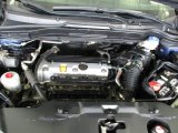 2010 Honda CR-V Engines