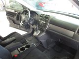 2010 Honda CR-V EX AWD Dashboard