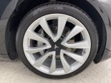 2020 Tesla Model 3 Standard Range Wheel