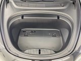 2020 Tesla Model 3 Standard Range Trunk