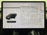 2020 Tesla Model 3 Standard Range Navigation